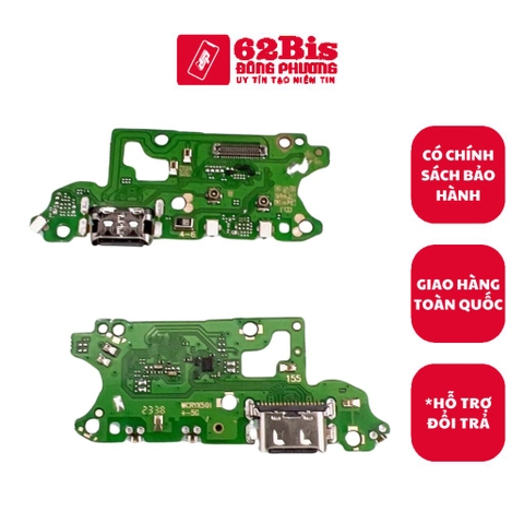 Cụm Chân Sạc Huawei Honor X8B (Zin full ic)