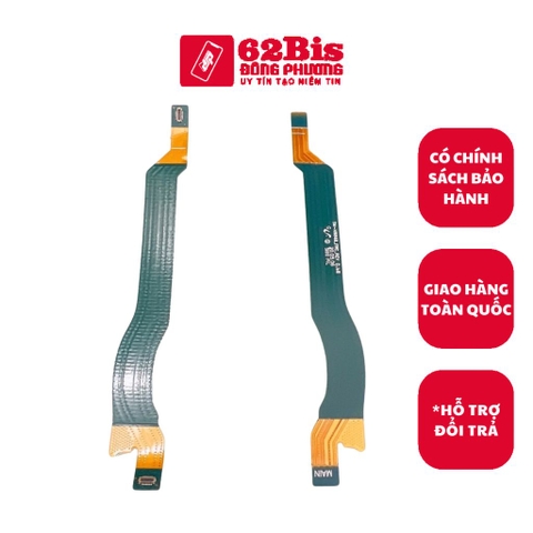 Cáp Nối Màn hình , Anten sóng Samsung Note 20 Ultra / Note 20u / Note 20Ultra (Zin)