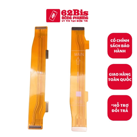 Cáp Nối Main Sạc Xiaomi Redmi Note 13 Pro 5G / Poco X6 5g (Zin)