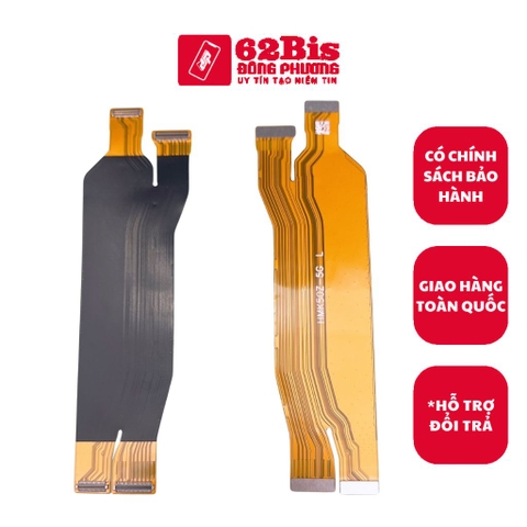 Cáp Nối Main Sạc Xiaomi Mi 12T/ Mi 12T Pro / K50Z / K50 ultral (Zin)