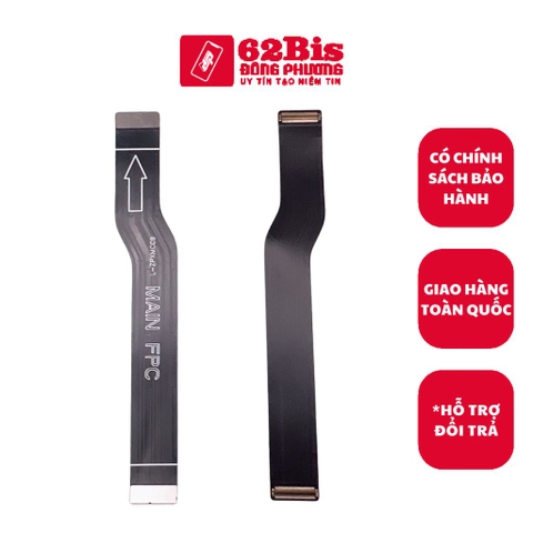 Cáp nối Main sạc Xiaomi Mi 9 Lite / Mi CC9 / Mi9 Lite / Mi 9Lite (Zin)