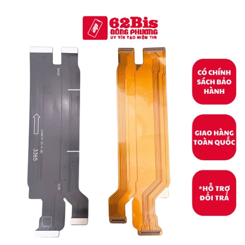 Cáp nối Main sạc Xiaomi Redmi K70 (zin)