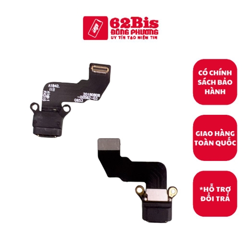 Cụm Chân Sạc Google Pixel 3A / 3a (100% chính hãng)