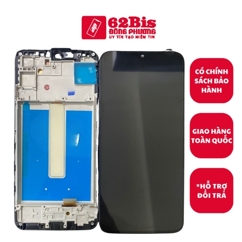 Màn Hình Samsung M34 5g / M346B full khung (100% Zin Máy)