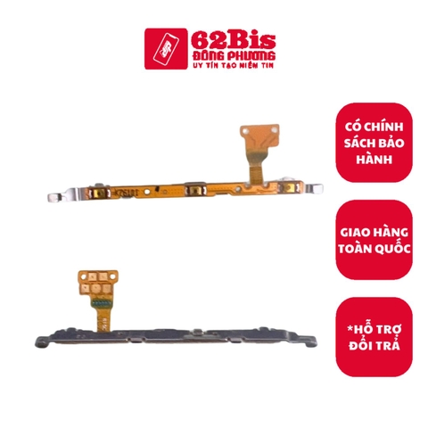 Dây Mở Nguồn + Volume Samsung Tab S2 9.7inch / T810 / T813 / T815 / T819 (Zin)