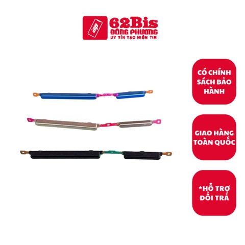 Bộ Nút Ngoài Oppo A16K / a16k