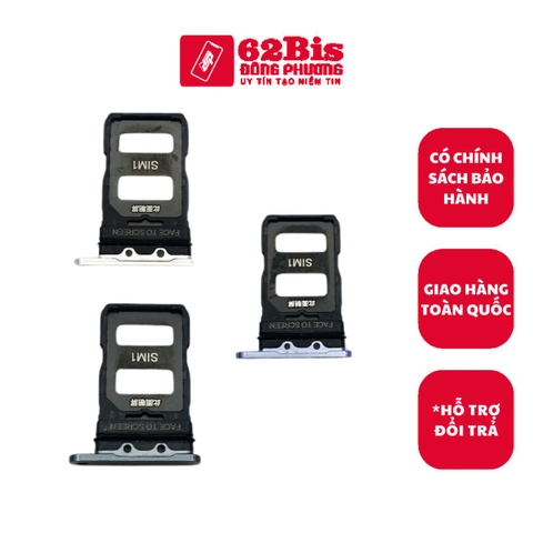 Khay Sim Xiaomi Mi 11 4G / Mi 11 5g / Mi 11 pro