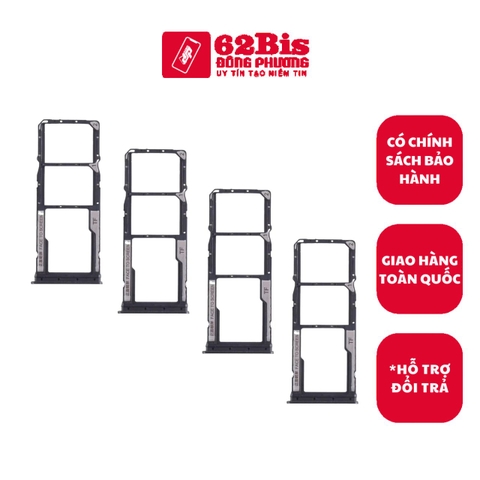 Khay Sim Xiaomi Redmi 13c / Poco C65