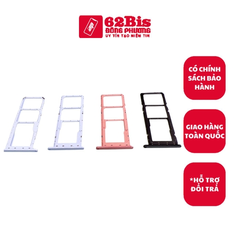 Khay Sim Samsung A04e / A042F