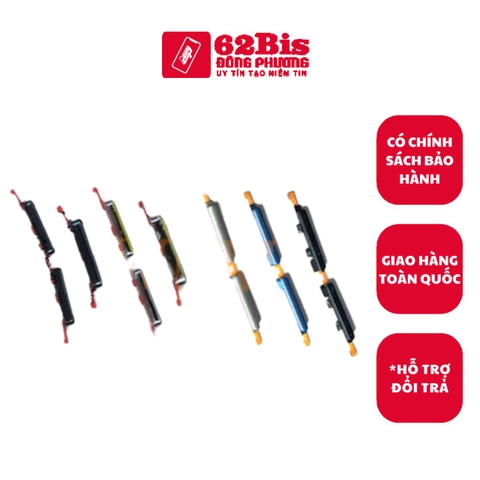 Bộ Nút Ngoài Oppo A93 - 4G 2020