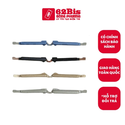 Bộ Nút ngoài Oppo A16 (Zin)