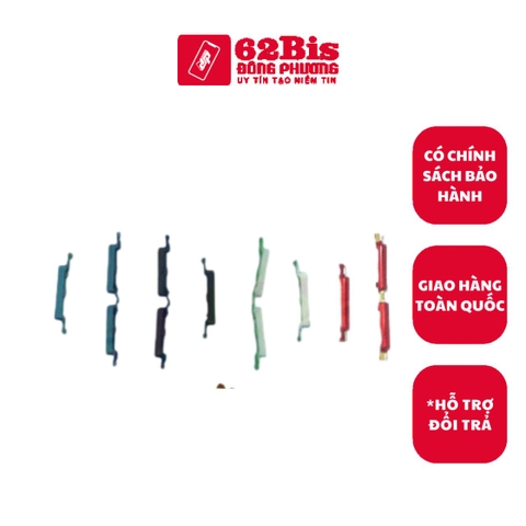 Bộ Nút ngoài Oppo A31 2020