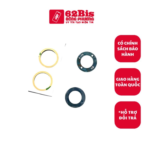 Kính Camera Tecno Pova Neo / Pova neo