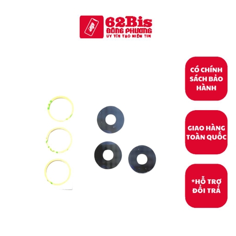 Kính Camera Tecno Pova 3 / Pova3