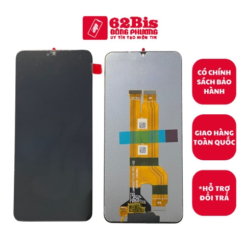 Màn hình Oppo Realme C61 / RMX3939  (Zin)