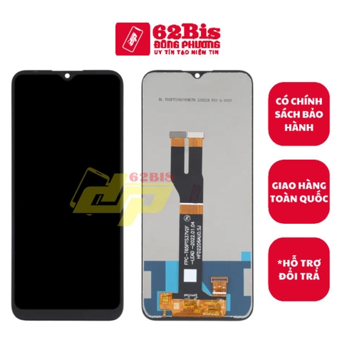 Màn Hình Nokia C21+ / C21 Plus (Zin)