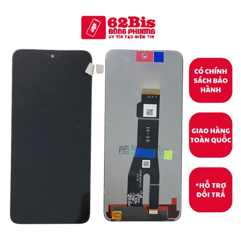 Màn Hình Huawei Honor X7B 2023 / Honor Play 8T / Honor Play 50 Plus (Zin)