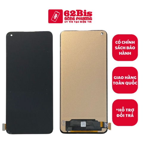 Màn Hình Oppo Realme GT 2Pro / Realme GT 2 Pro / RMX3301 / RMX3300  (TFT)