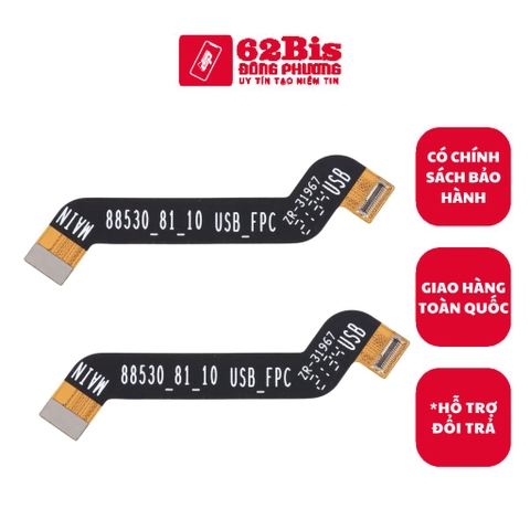 Cáp Nối Main Lenovo Tab P11 Pro TB-J706 / J706F / J716 / J716F / MD202118 (Zin)