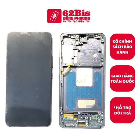 Màn Hình Samsung S22 Plus / S22+ / G906B + Khung (TFT)