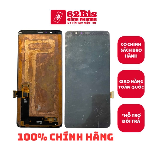 Màn Hình Samsung A8 Star / G885F (100% Chính Hãng)