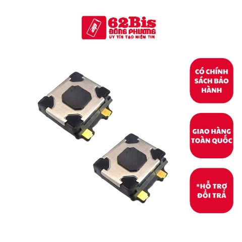 Loa trong Samsung S9 / S9 Plus / S10e / S10 Plus / Note 9 / Note 10 / Note 10 Plus / S20 Plus / ZFlip 3 (Zin Máy)