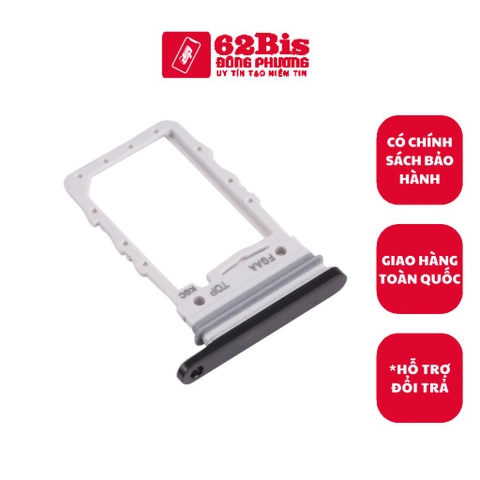 Khay Sim Samsung Z Flip 3 / Z Flip 3 - 5g / F711 (Zin Máy)