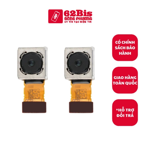 Camera Sau Sony Xperia Z5 / Z5 Premiu / Z5 Compact (Zin Bm)