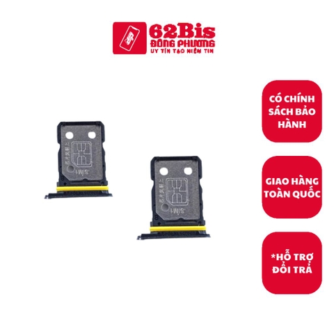 Khay Sim Oppo Realme Gt Neo 2 (Zin Máy)