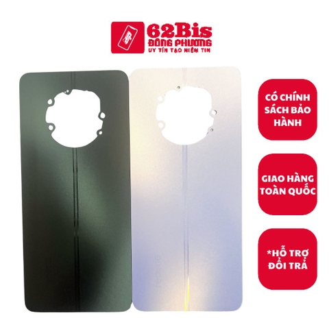 Vỏ / Lưng Sau Oppo Realme 12 -5G (Zin máy)