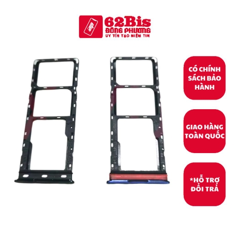 Khay Sim Tecno Spark 10c