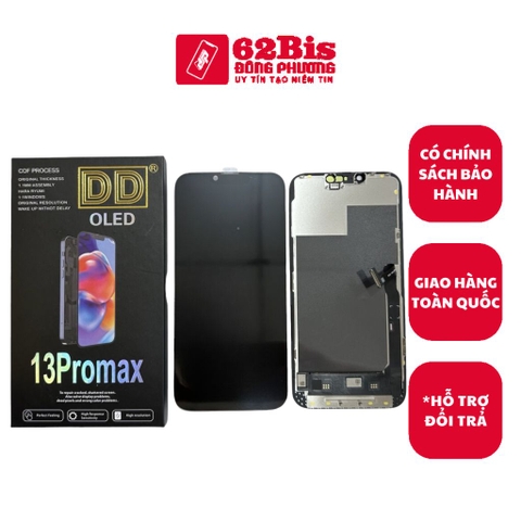 Màn Hình Iphone 13 Pro Max / 13promax / 13pm Oled - Sàng IC được
