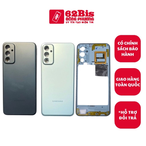 Vỏ Samsung M23 / M23 5G Ko Sườn (Zin)