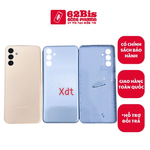 Vỏ Samsung A13 - 5g / A136 Ko Sườn (Zin)