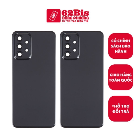 Vỏ / Lưng sau Samsung A23 5G / A236F + Lens Camera (Zin Cty)