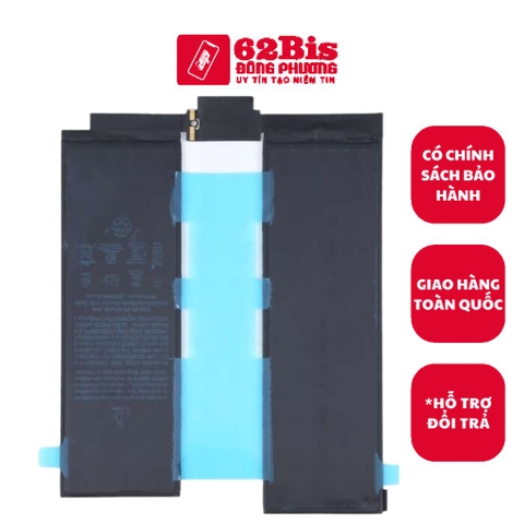 Pin Ipad Pro 11-2020 / Ipad Pro11-2018 (A2228-A2068-A2230-A2231-A2224) ( Zin)