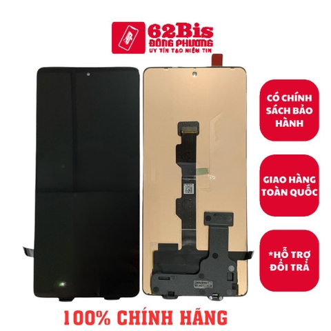 Màn Hình Xiaomi Redmi Note 13pro 4g / Poco M6 Pro 4G (100% zin máy)