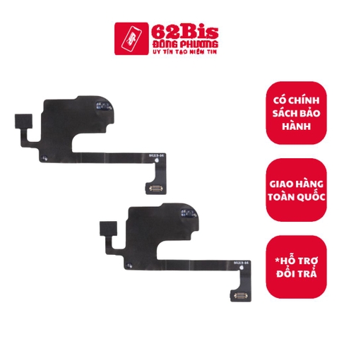 Dây Cảm Biến nghe gọi Iphone 15 (Zin máy)