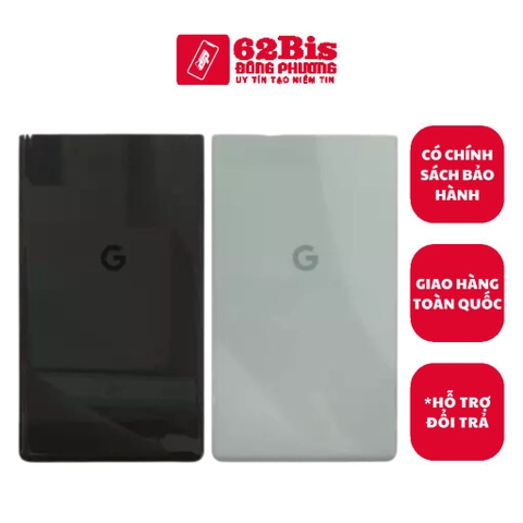 Vỏ / Lưng Sau Google Pixel 6 / Google Pixel6 (Zin)