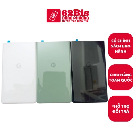 Vỏ / Lưng Sau Google Pixel 6A / 6a (Zin)