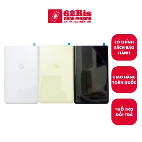 Vỏ / Lưng Sau Google Pixel 7 / Google Pixel7 (Zin)