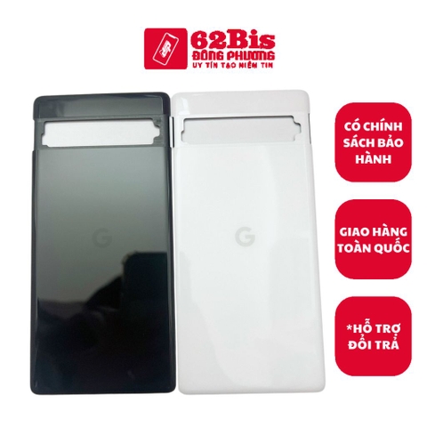 Vỏ / Lưng Sau Google Pixel 7a / Google Pixel 7A (Zin)