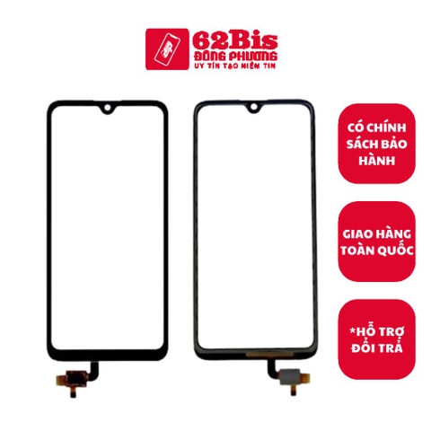 Cảm Ứng Itel A48 / a48 (Zin)
