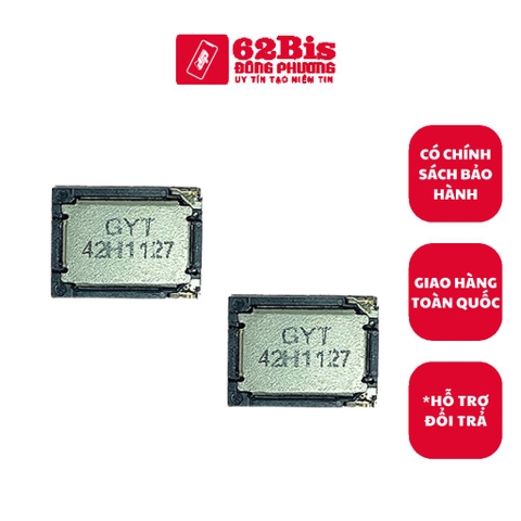 Loa Ngoài / Chuông Nokia 3310-2017