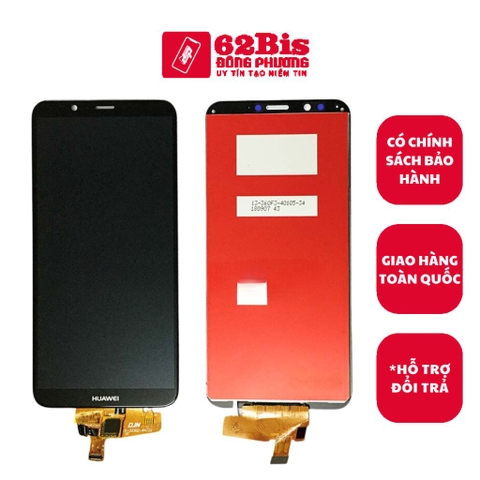 Màn Hình Huawei Y7 Pro 2018 / Y7 Prime 2018 LDN-LX2 / Nova 2 Lite / Honor 7C / LND-L29 / Y7Pro 2018 / Y7Pro-2018 / Nova 2Lite 2018 (Zin)