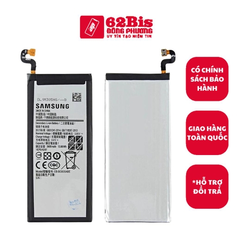 Pin Samsung S7 Edge / G935F / EB-BG935ABE (Zin)