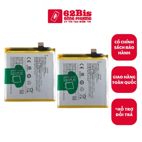 Pin Vivo B-H1 / V17 Pro (Zin)