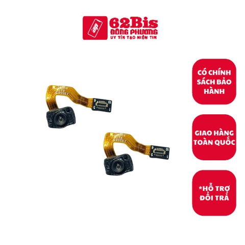 Mắt Camera Cảm Biến  Vivo Y73s (Zin Máy )