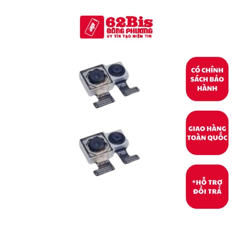 Camera Sau Xiaomi Poco C40 - Bộ 2 Cam (Zin Máy )
