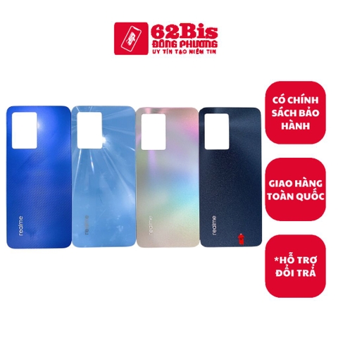 Vỏ / Lưng Oppo Realme K10 (Zin)